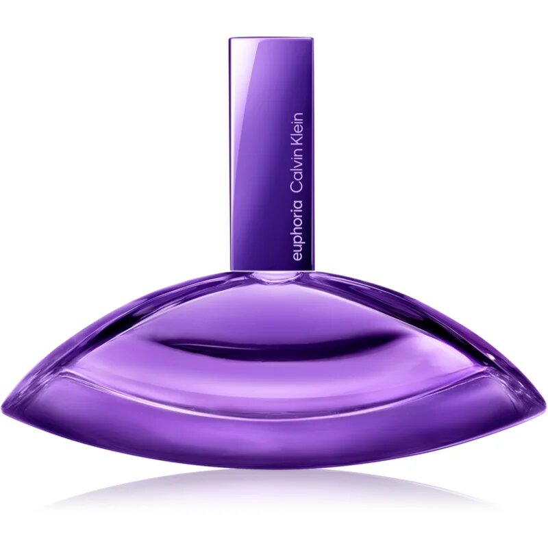 Calvin Klein euphoria bold elixir parfum intense za ženske 50 ml