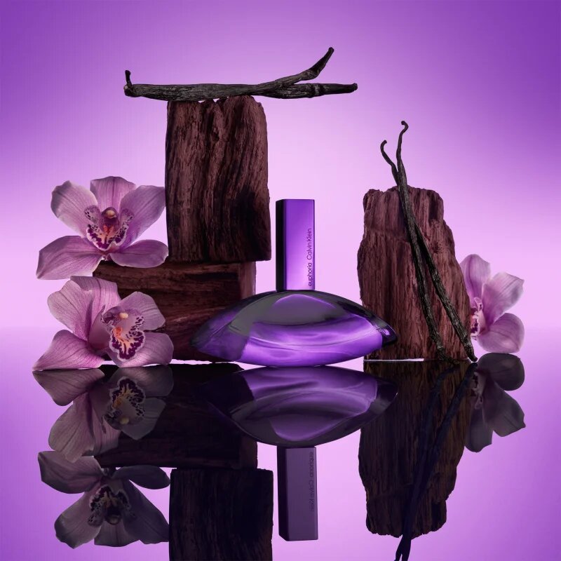 Calvin Klein euphoria bold elixir parfum intense za ženske 50 ml