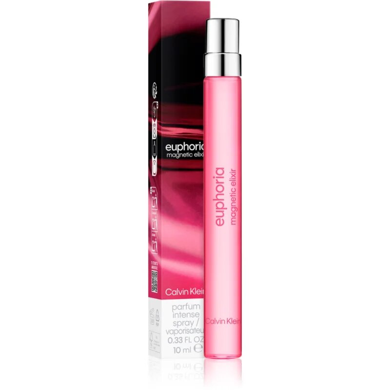 Calvin Klein Euphoria Magnetic Elixir parfum intense za ženske 10 ml