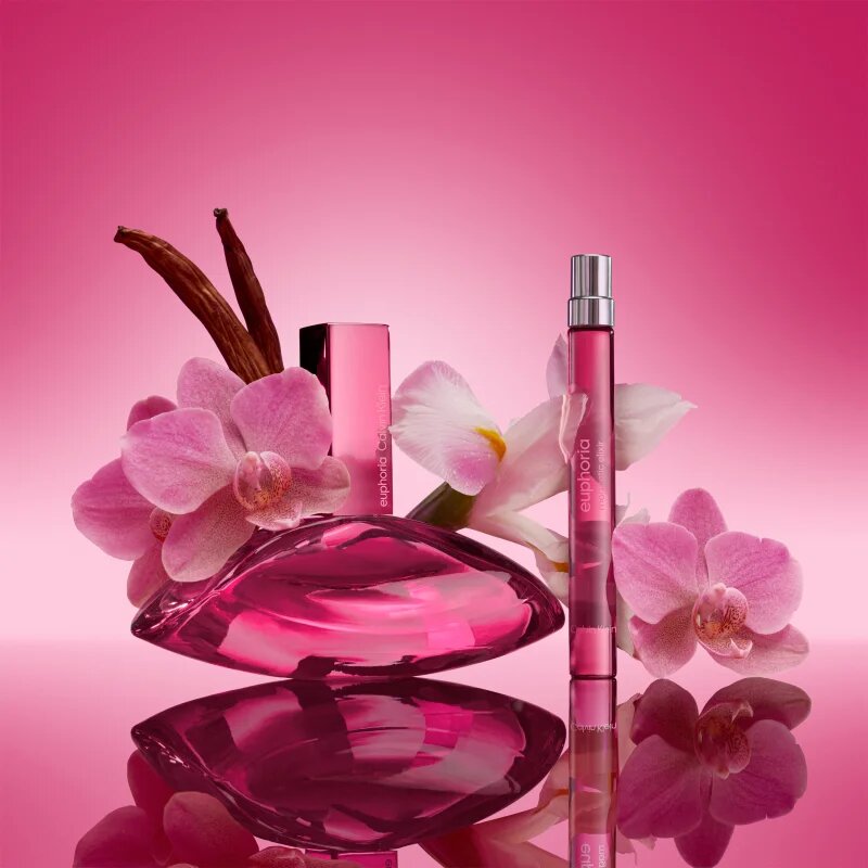 Calvin Klein Euphoria Magnetic Elixir parfum intense za ženske 10 ml
