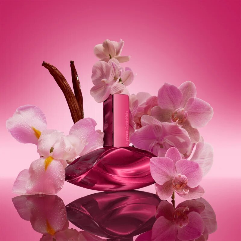 Calvin Klein Euphoria Magnetic Elixir parfum intense za ženske 100 ml