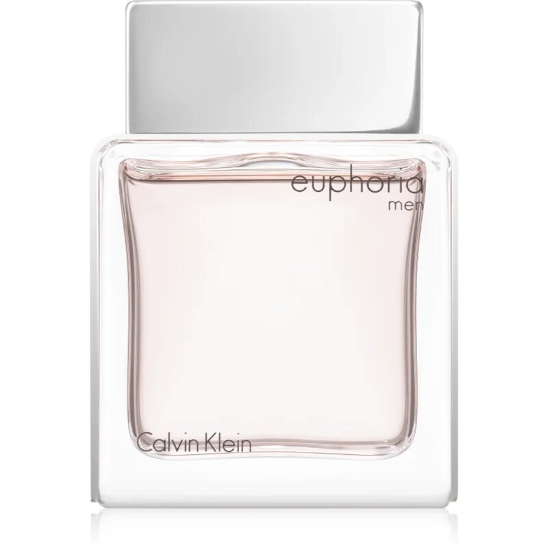 Calvin Klein Euphoria Men toaletna voda za moške 100 ml