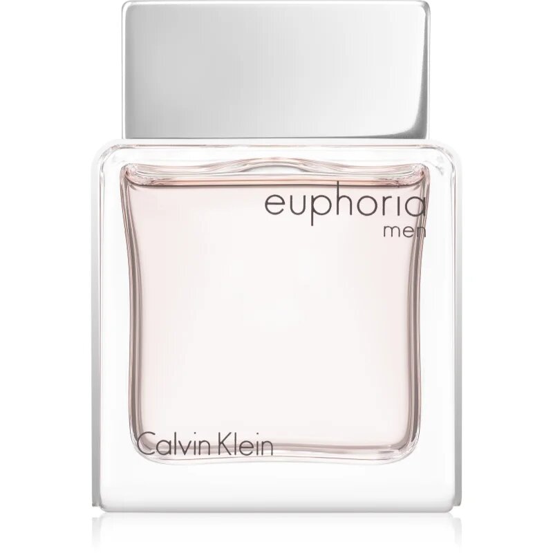 Calvin Klein Euphoria Men toaletna voda za moške 50 ml