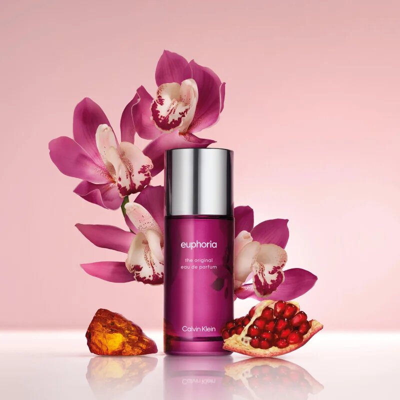 Calvin Klein Euphoria parfumska voda za ženske 100 ml