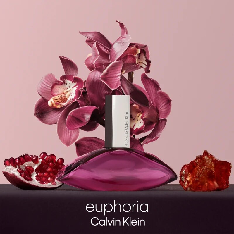 Calvin Klein Euphoria parfumska voda za ženske 100 ml