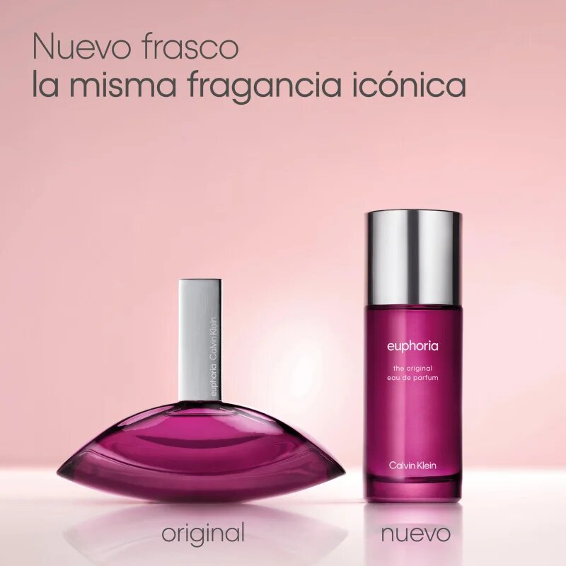 Calvin Klein Euphoria parfumska voda za ženske 50 ml