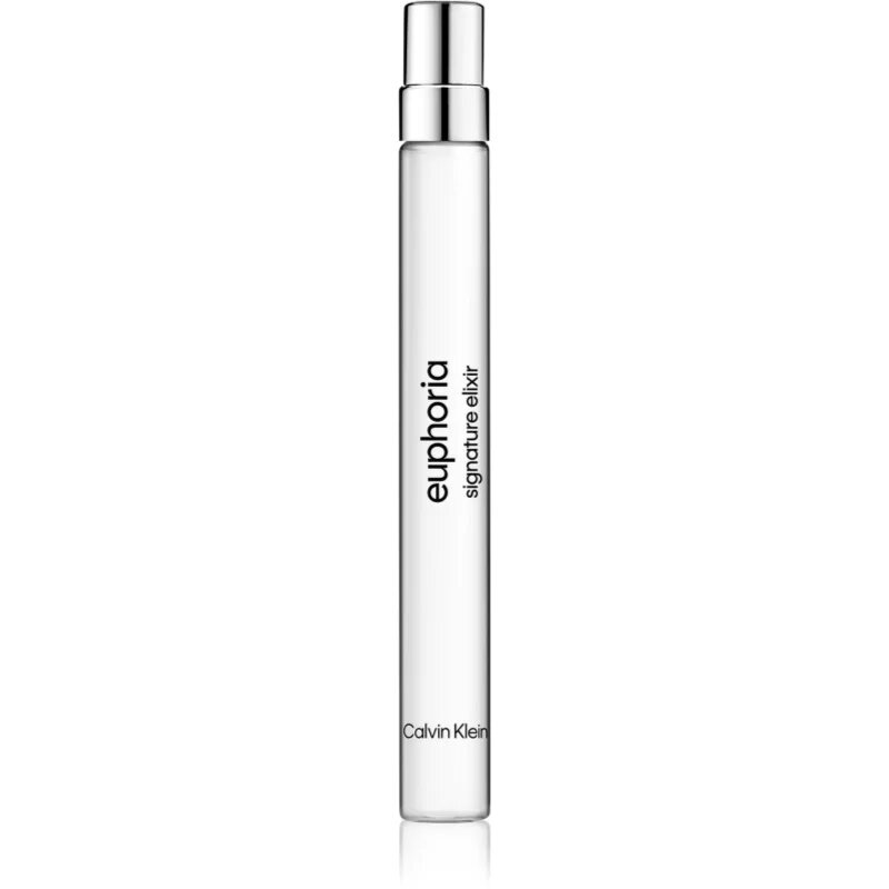 Calvin Klein euphoria signature elixir parfum intense za ženske 10 ml