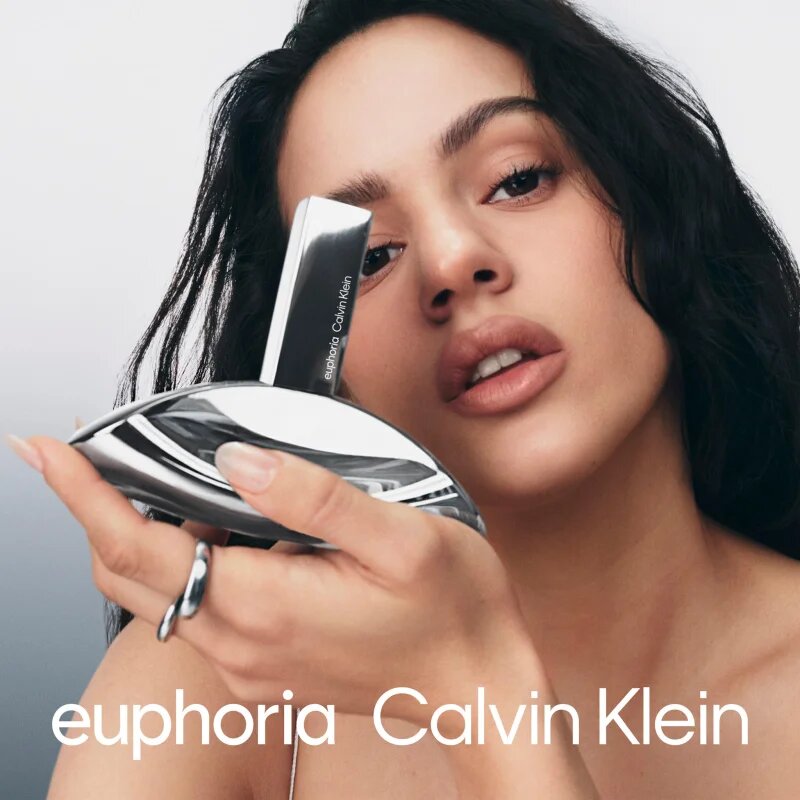 Calvin Klein euphoria signature elixir parfum intense za ženske 100 ml