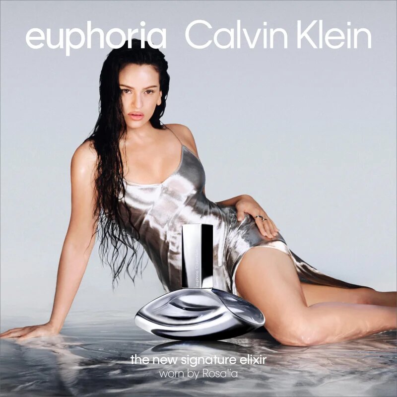 Calvin Klein euphoria signature elixir parfum intense za ženske 30 ml