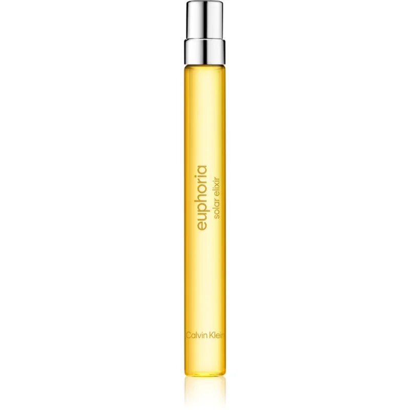 Calvin Klein euphoria solar elixir parfum intense za ženske 10 ml