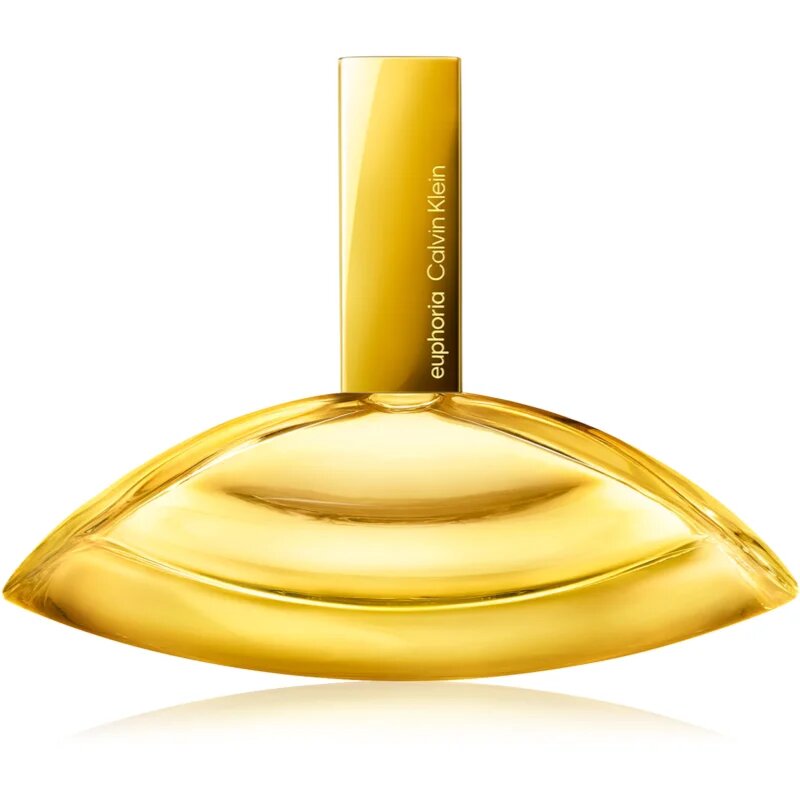 Calvin Klein Euphoria Solar Elixir parfum intense za ženske 100 ml