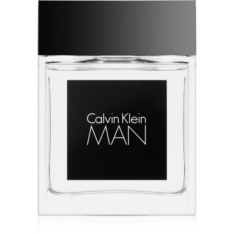 Calvin Klein Man toaletna voda za moške 100 ml