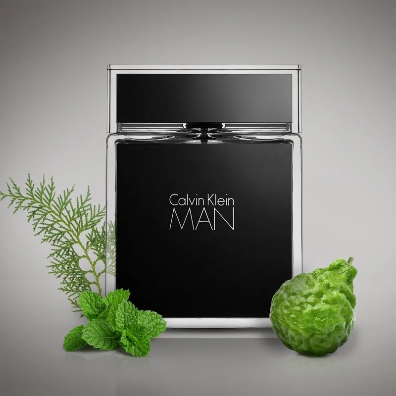Calvin Klein Man toaletna voda za moške 100 ml