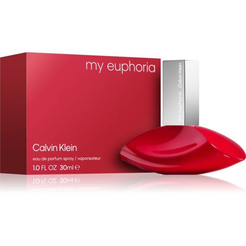 Calvin Klein My Euphoria parfumska voda za ženske 30 ml