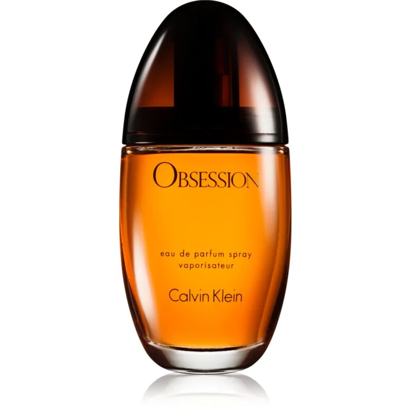 Calvin Klein Obsession parfumska voda za ženske 100 ml