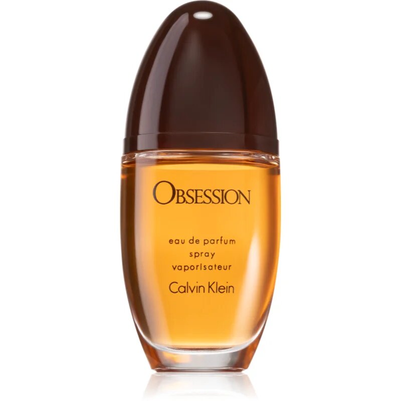 Calvin Klein Obsession parfumska voda za ženske 30 ml