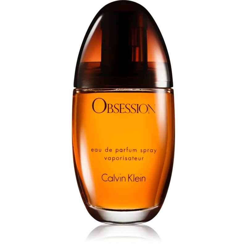 Calvin Klein Obsession parfumska voda za ženske 50 ml