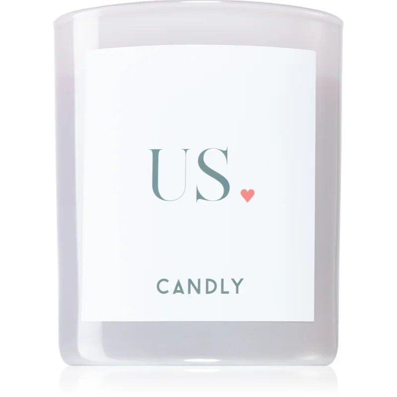Candly & Co. US dišeča sveča 250 g