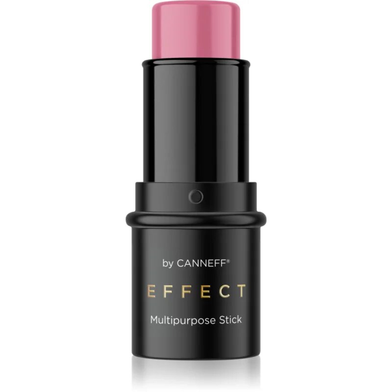 Canneff Effect by Multipurpose Stick večnamensko ličilo za oči ustnice in obraz odtenek Pink 7 g