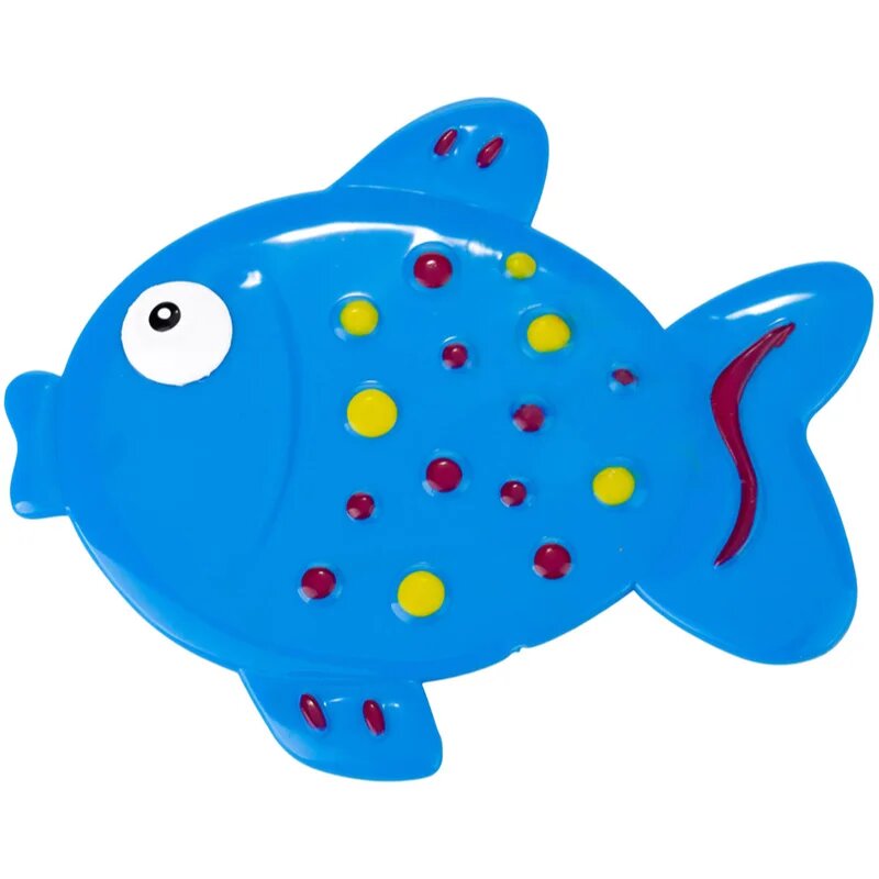 Canpol babies Bath Mini protidrsna podloga za v kad mini 5 kos