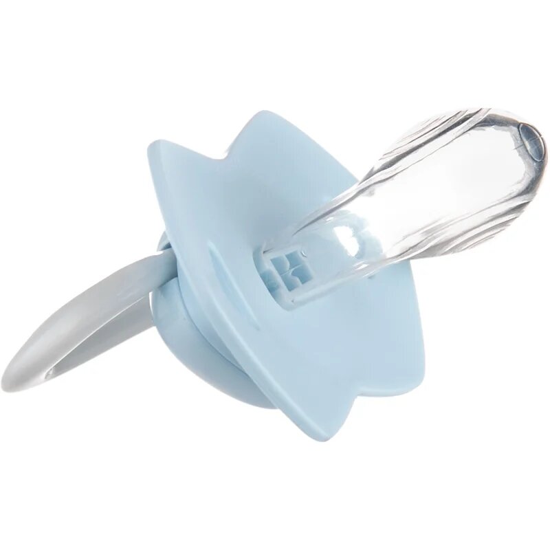 Canpol babies Bonjour Paris A 0-6 m duda Blue 2 kos
