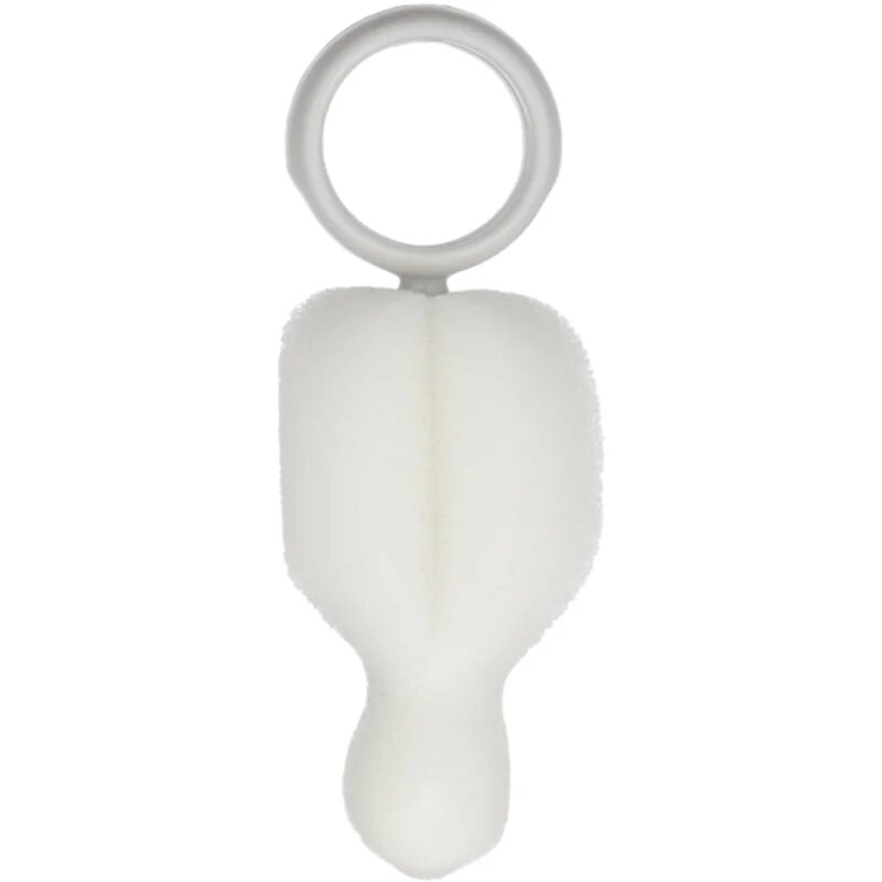 Canpol babies Brush Set Postpartum Pads set krtača in glavnik 5 kos