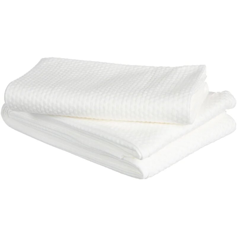 Canpol babies Disposable Towels brisače za enkratno uporabo 2 kos