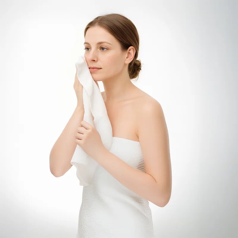 Canpol babies Disposable Towels brisače za enkratno uporabo 2 kos