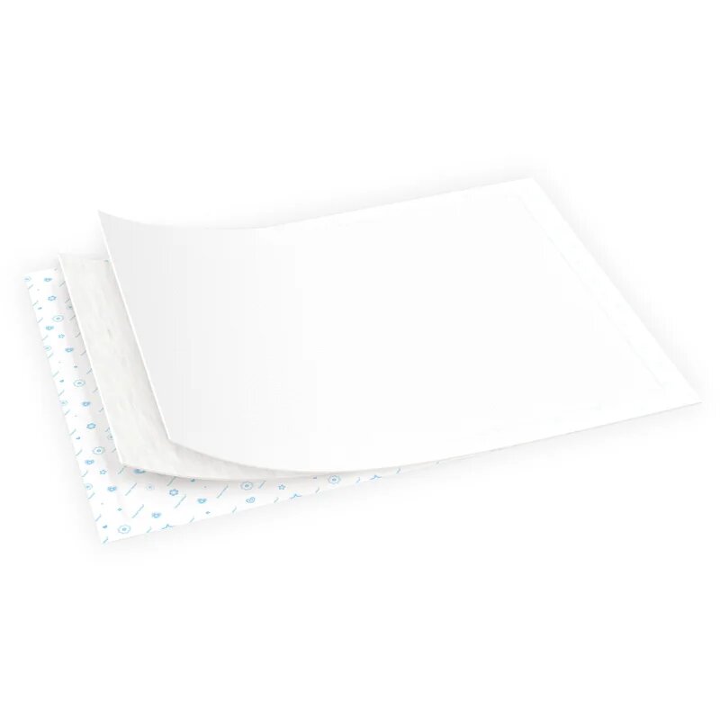 Canpol babies Disposable Underpads previjalne podloge za enkratno uporabo 33x45 cm 20 kos