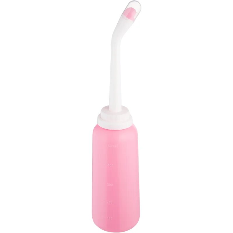 Canpol babies Intimate Shower pršilo za intimno nego 500 ml