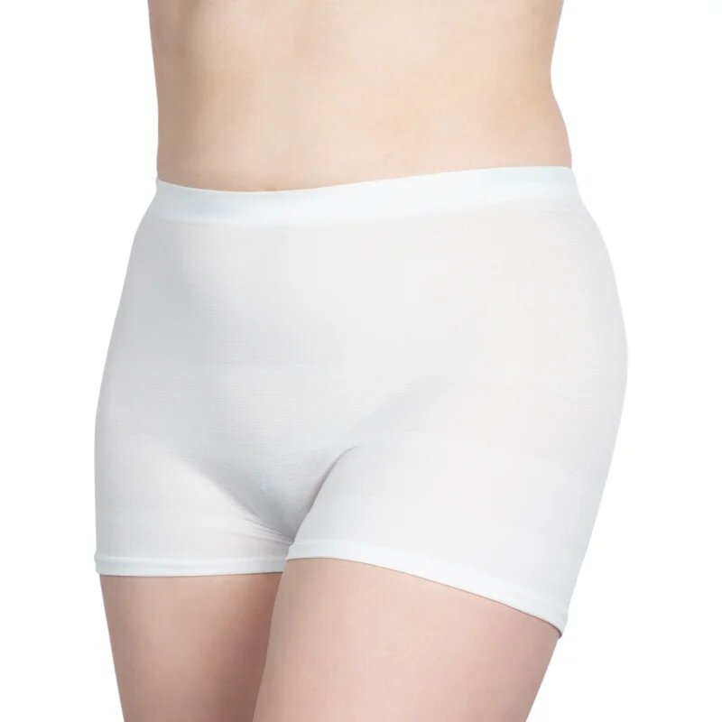 Canpol babies Maternity Briefs nosečniške in poporodne hlačke 2 v 1 velikost S/M 2 kos