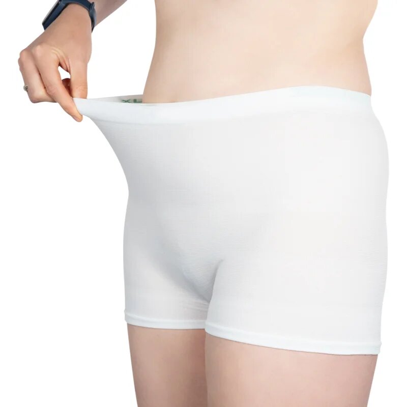 Canpol babies Maternity Briefs nosečniške in poporodne hlačke 2 v 1 velikost S/M 2 kos