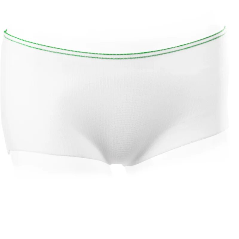 Canpol babies Maternity Briefs poporodne spodnjice velikost S/M 2 kos