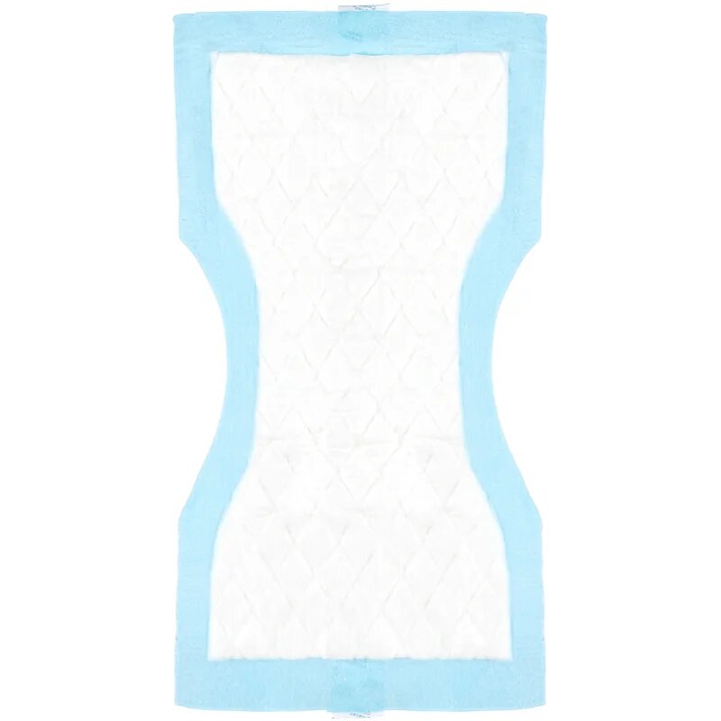 Canpol babies Postpartum Pads poporodni vložki Super Absorbent 10 kos