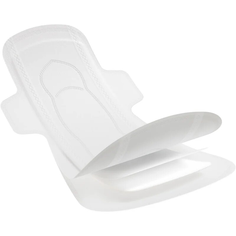 Canpol babies Postpartum Pads With Wings poporodni vložki za dan 10 kos