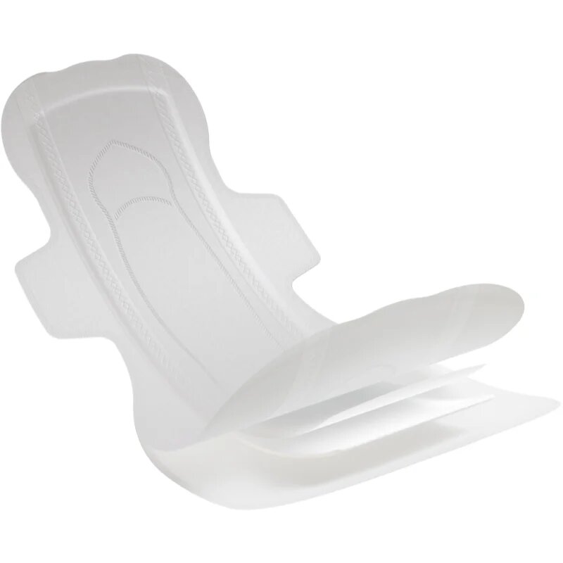 Canpol babies Postpartum Pads With Wings poporodni vložki za noč 8 kos
