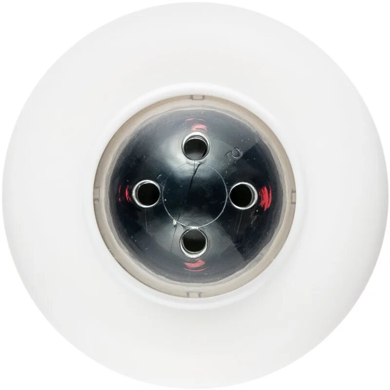 Canpol babies Sensory Rattle ropotuljica z grizljajočim delom Red 1 kos