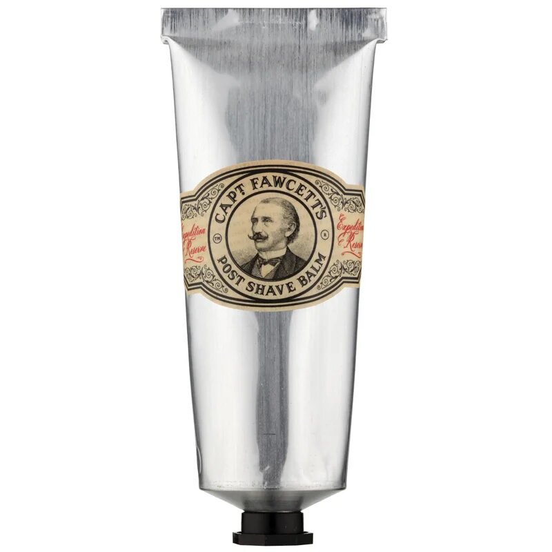 Captain Fawcett Expedition Reserve balzam za po britju za moške 125 ml