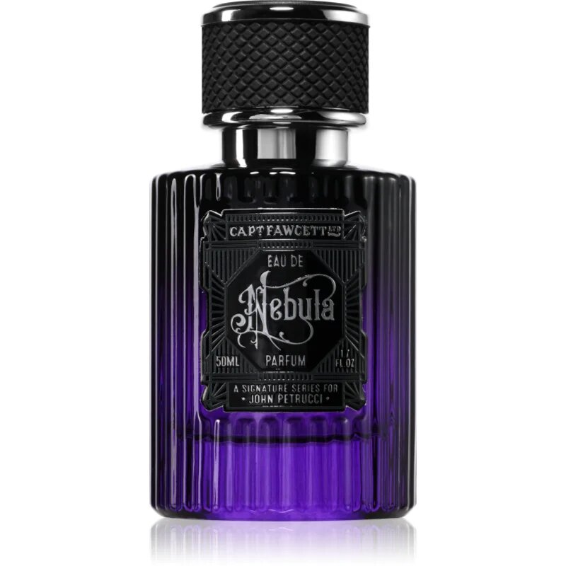 Captain Fawcett John Petrucci's Nebula Eau de Parfum parfumska voda za moške 50 ml
