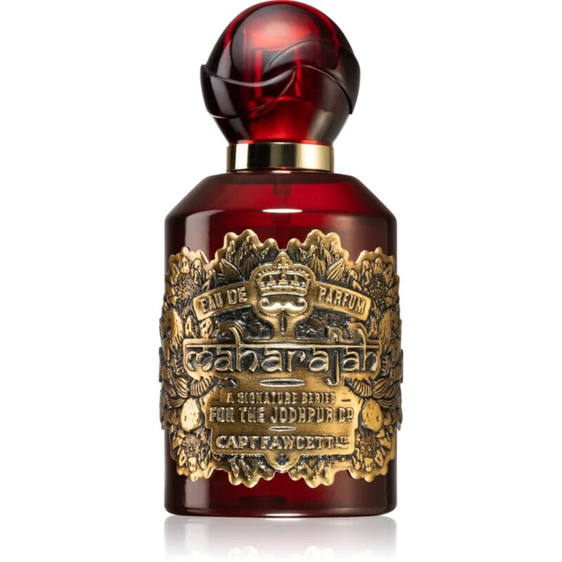 Captain Fawcett Maharajah Eau de Parfum parfumska voda za moške 50 ml