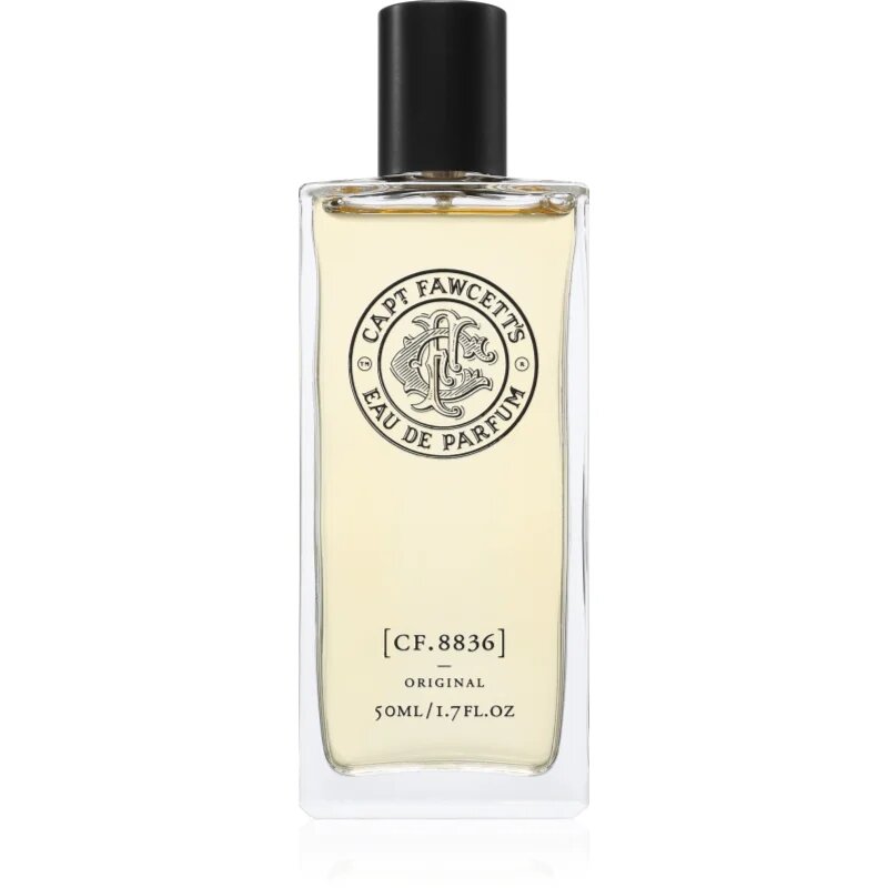 Captain Fawcett Original Eau de Parfum parfumska voda za moške 50 ml