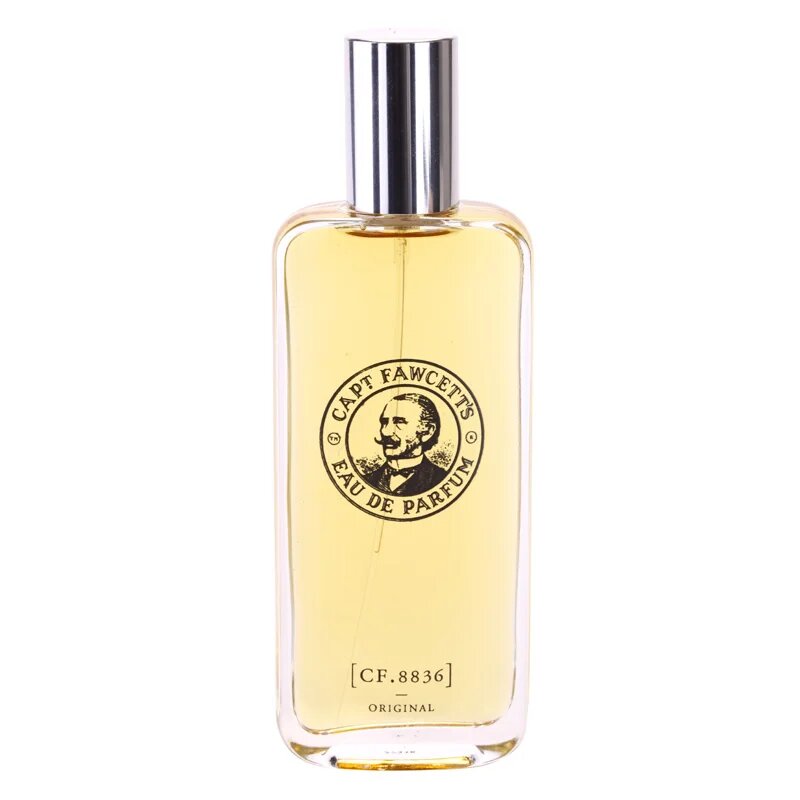 Captain Fawcett Original Eau de Parfum parfumska voda za moške 50 ml
