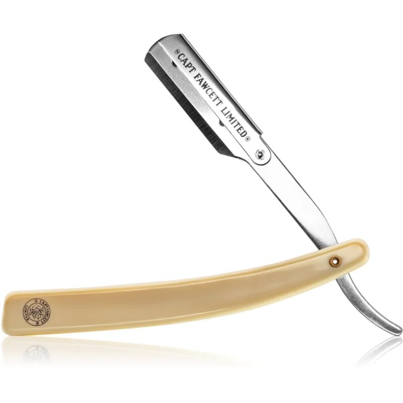 Captain Fawcett Razor klasična britvica za britje