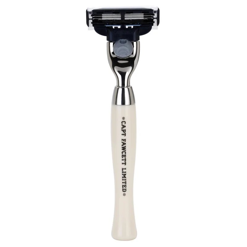 Captain Fawcett Shaving brivnik 1 kos