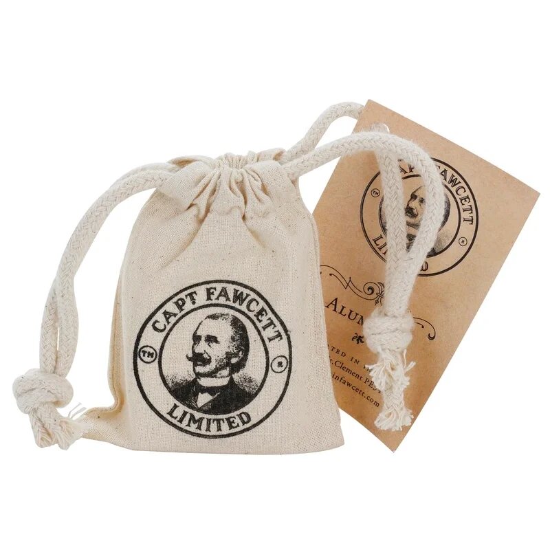 Captain Fawcett Shaving galun 90 g