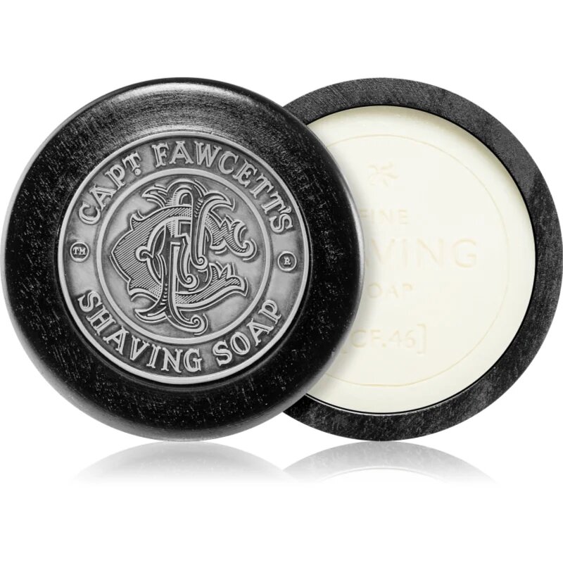 Captain Fawcett Shaving milo za britje 110 g