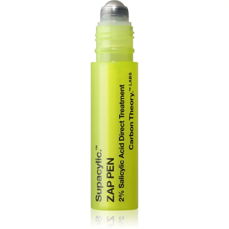 Carbon Theory Salicylic Acid Zap Pen lokalna nega proti aknam s salicilno kislino 5 ml