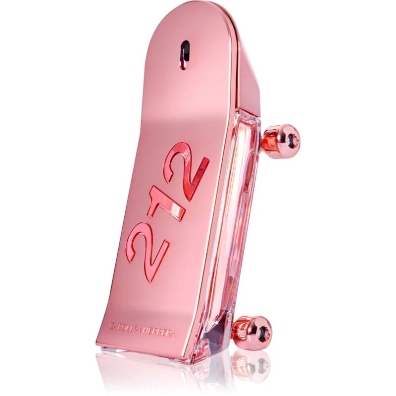 Carolina Herrera 212 Heroes for Her parfumska voda za ženske 50 ml