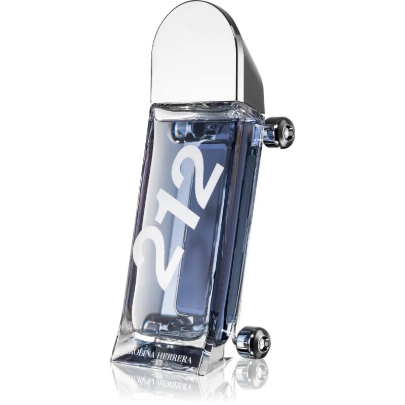 Carolina Herrera 212 Heroes toaletna voda za moške 150 ml
