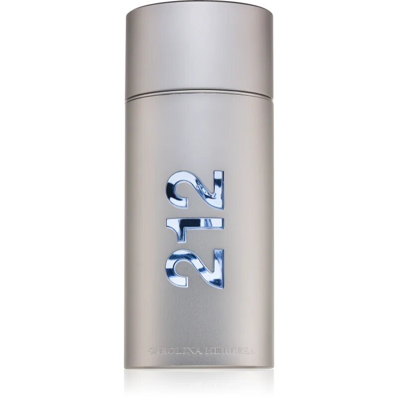Carolina Herrera 212 NYC Men toaletna voda za moške 100 ml